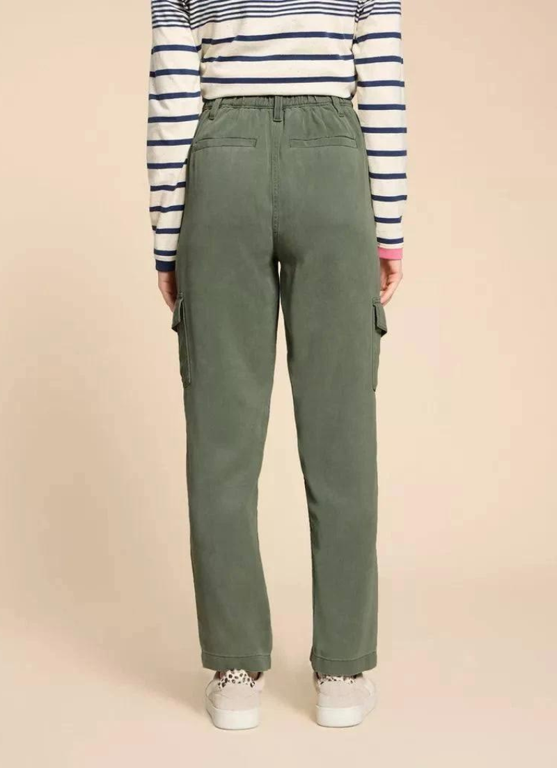 Arlo Cargo Trouser