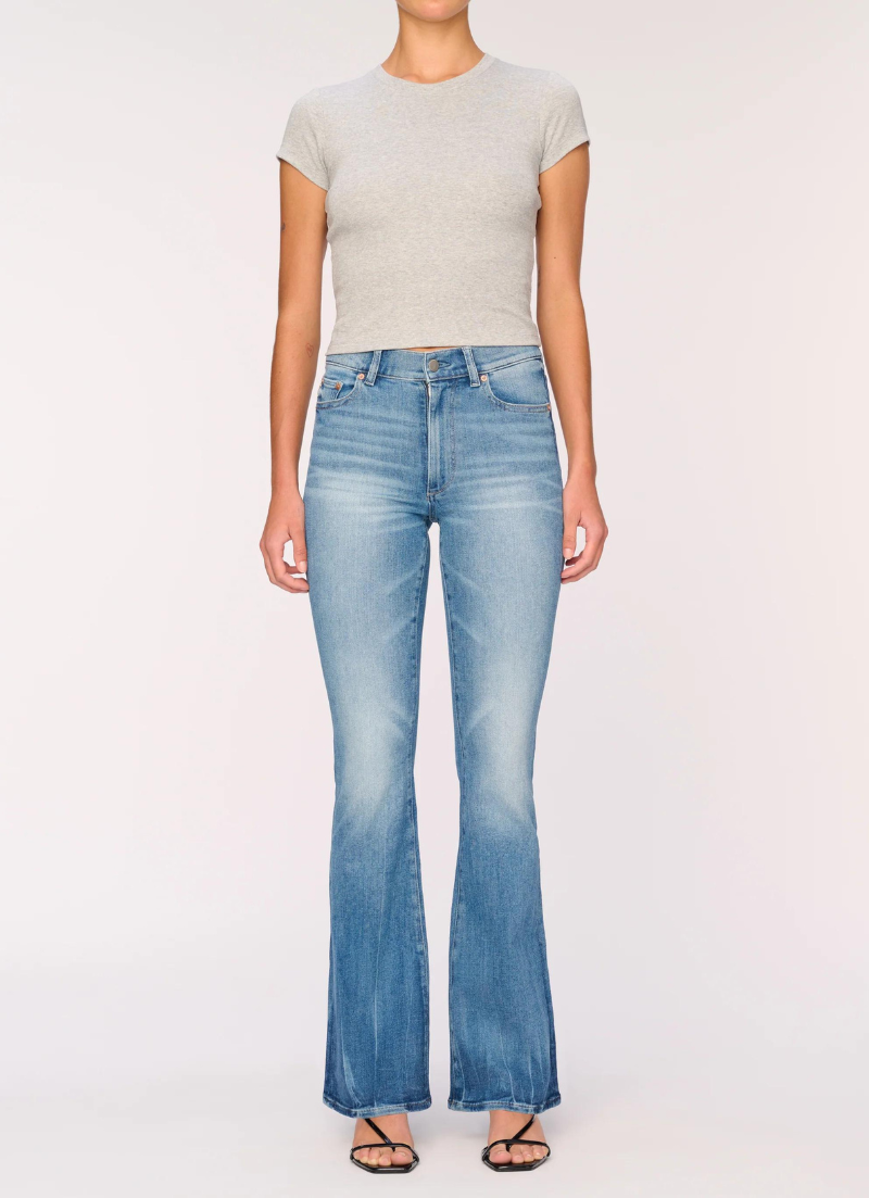 Bridget Boot Instasculpt 33"