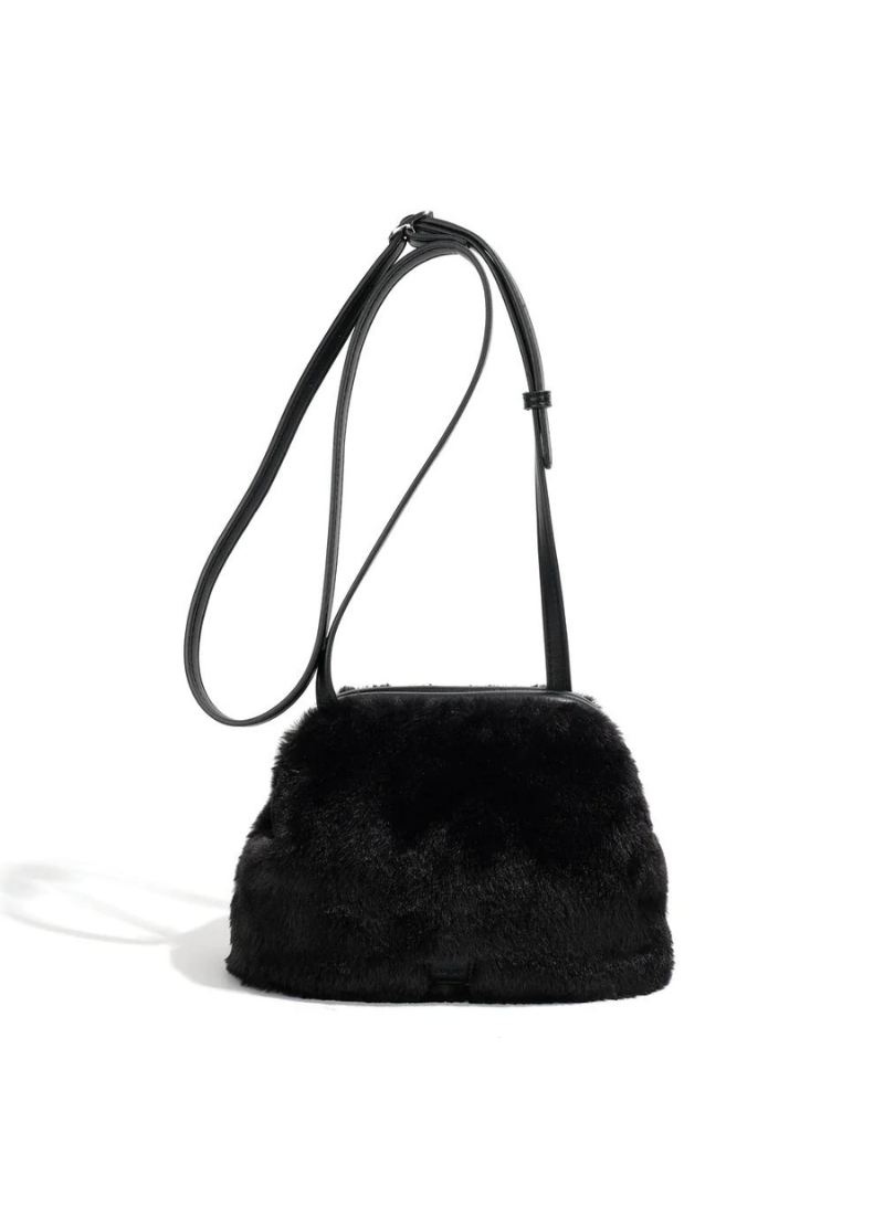 Le sac à bandoulière Hype