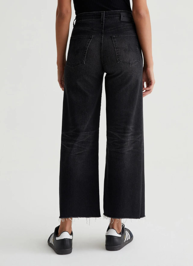 Récolte à jambes larges Saige | 6 ans grandiose