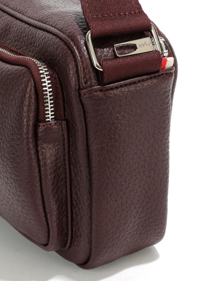 Sac à bandoulière Mist Daphné avec poignée supérieure