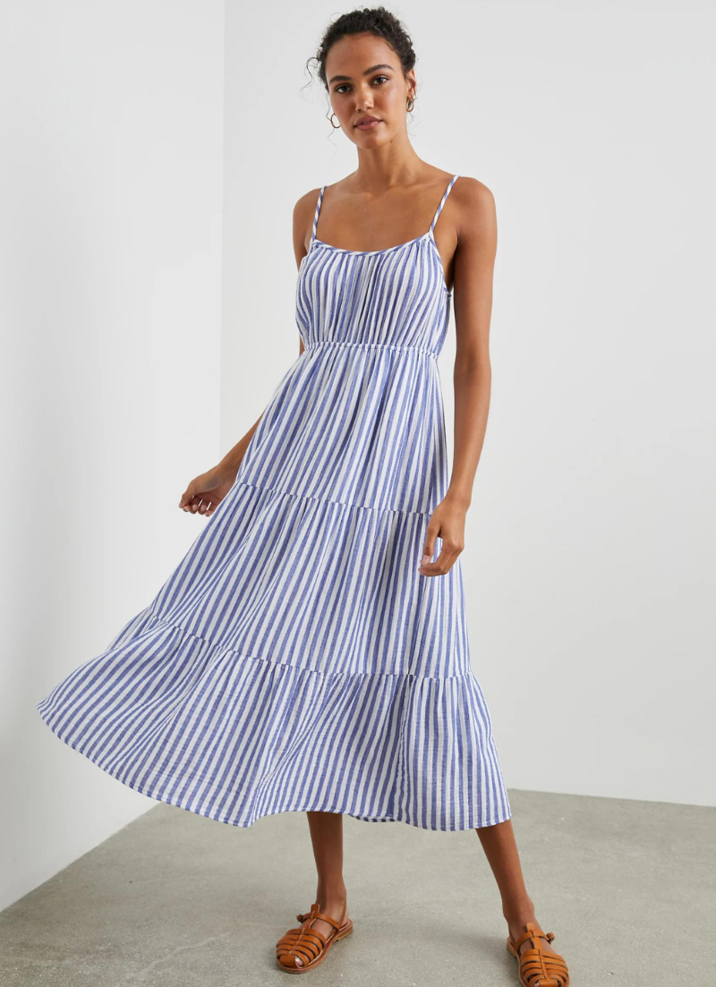 Blakely Dress