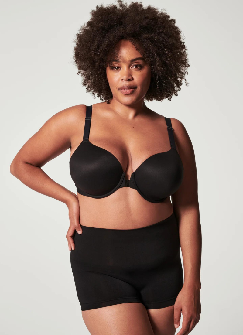 EcoCare Seamless Sculpting Boyshort
