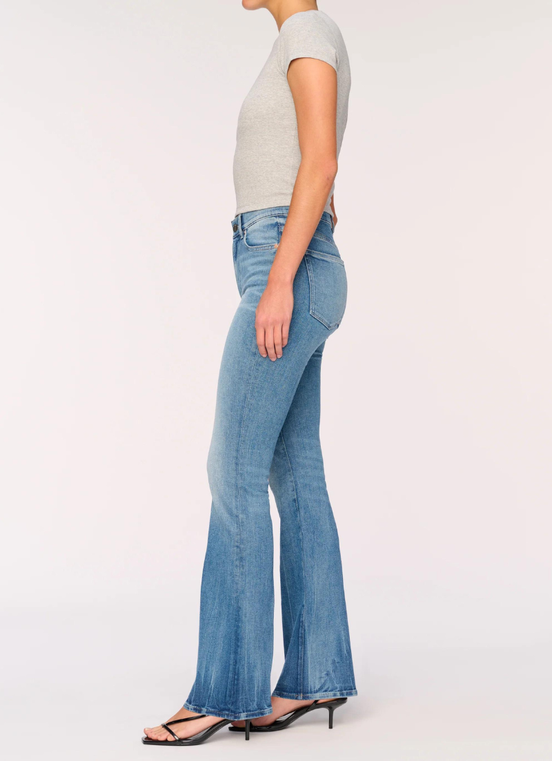 Bridget Boot Instasculpt 33"