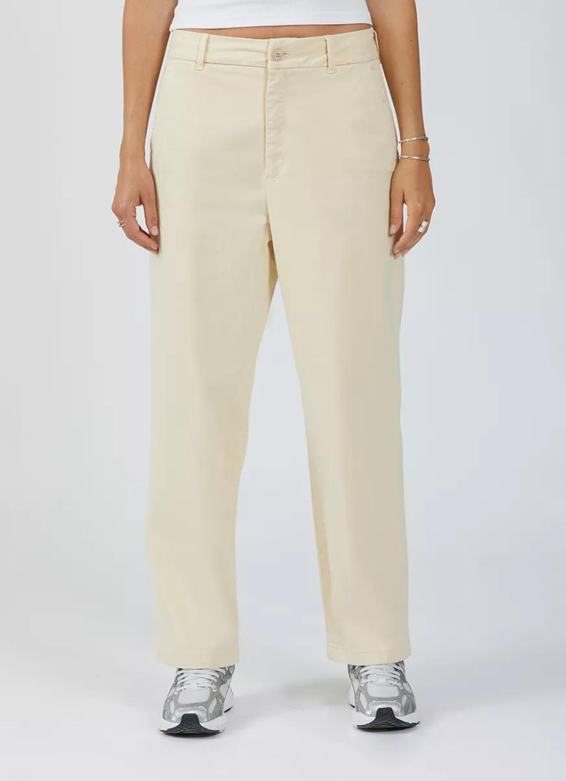 Chino Trousers