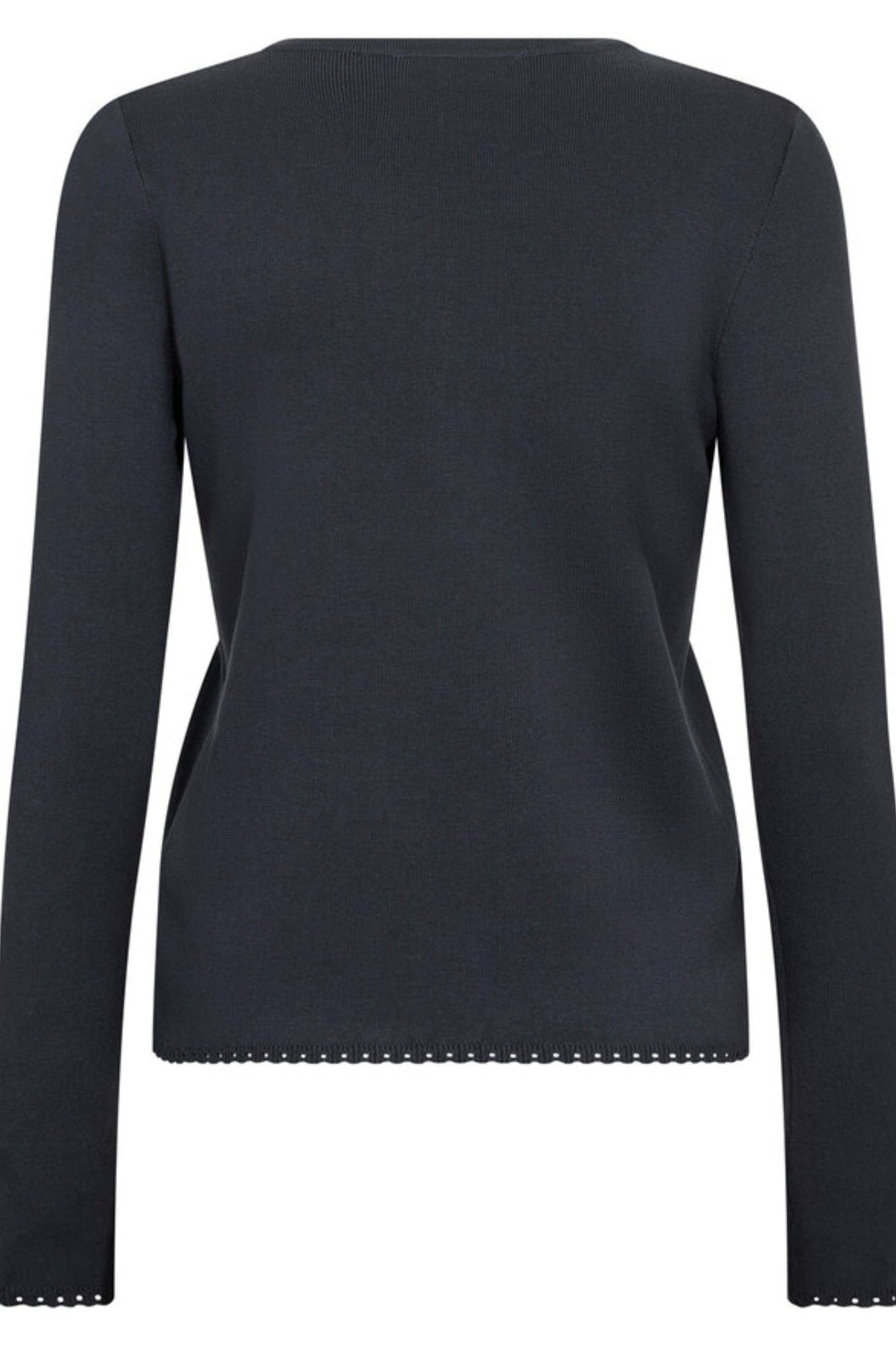 Aliz Caliz Knit