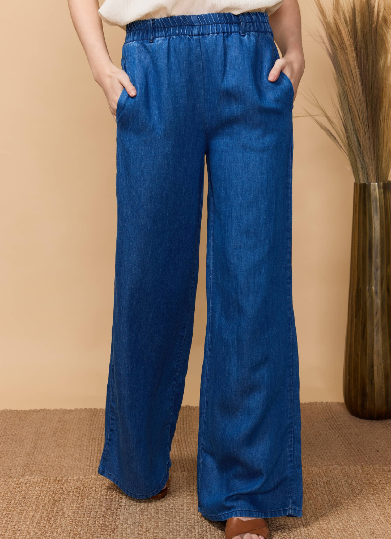 Pelouan Pant