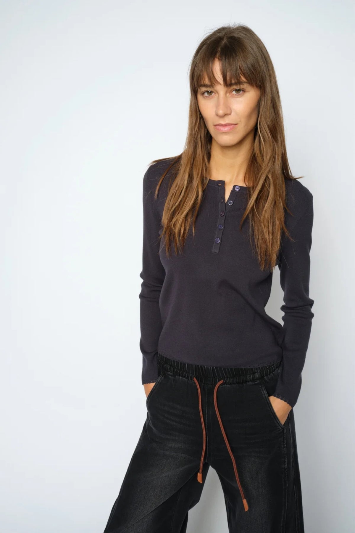 Aliz Caliz Knit