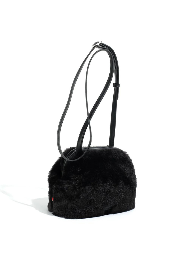 Le sac à bandoulière Hype