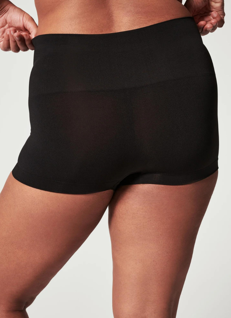 EcoCare Seamless Sculpting Boyshort