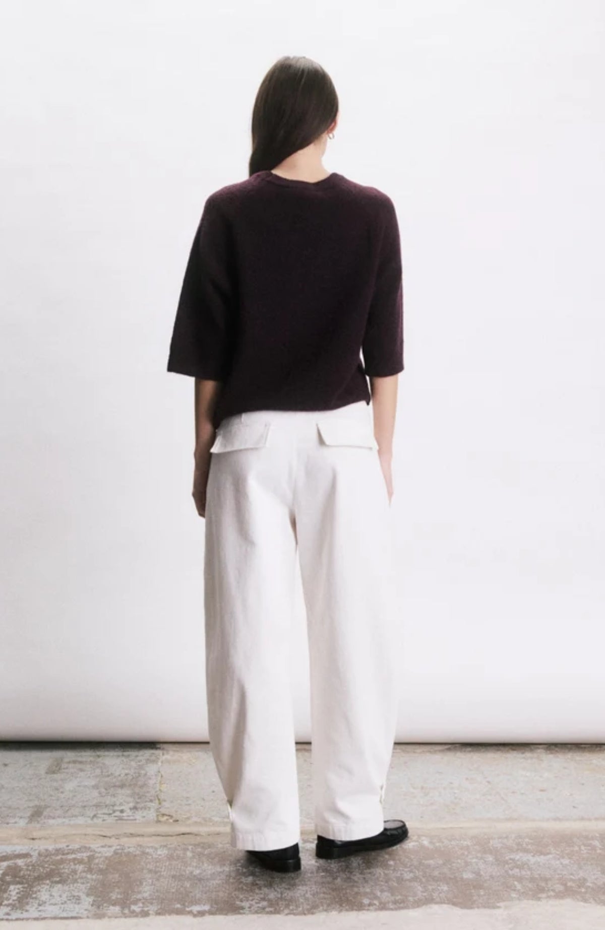 Craig Sweater