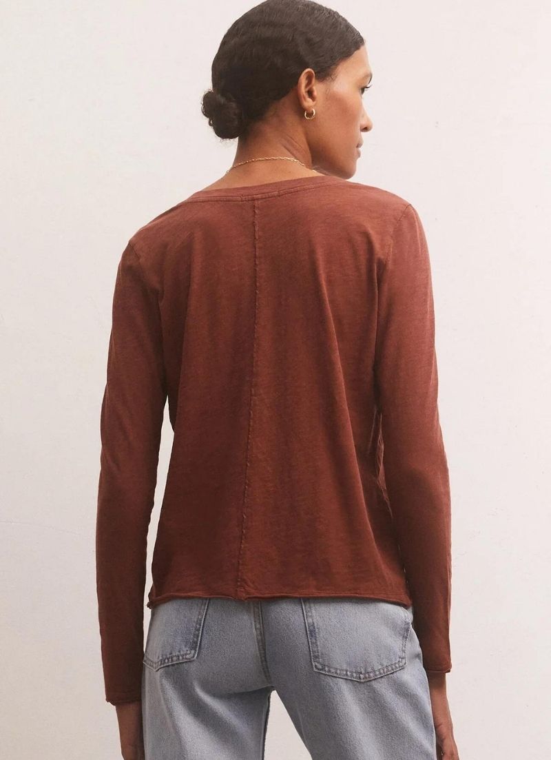 T-shirt Dream Slub ML