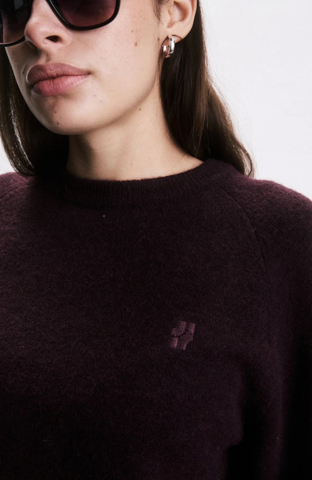 Craig Sweater