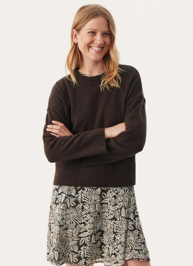 Pull Charlène