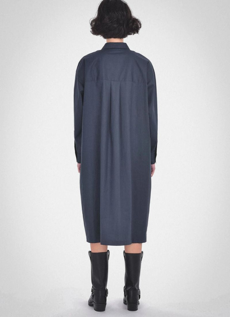 Miko Shirt Dress