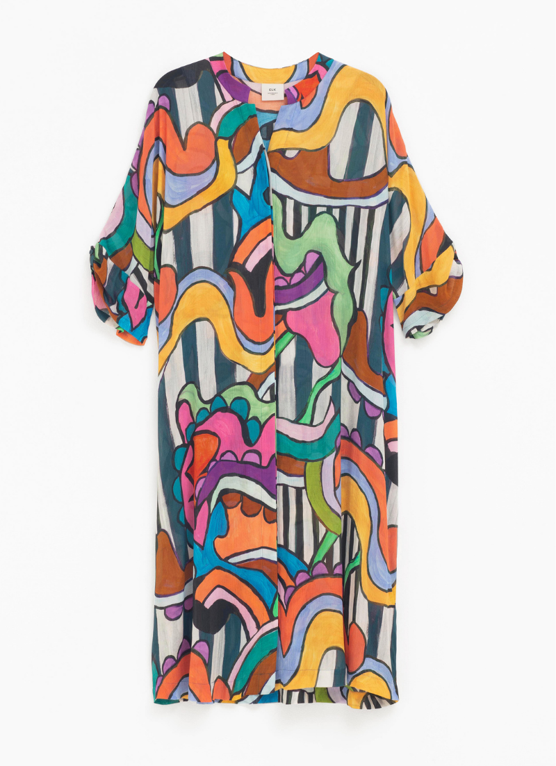 Soma Shirt Dress