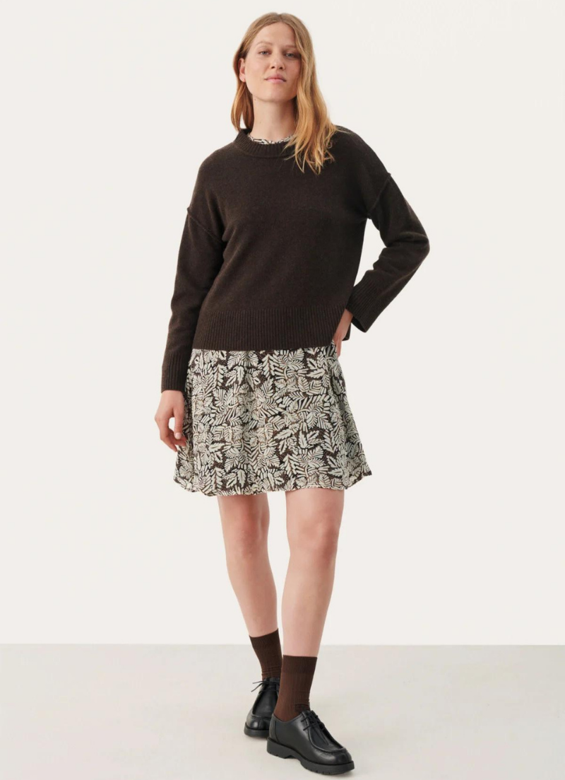 Pull Charlène