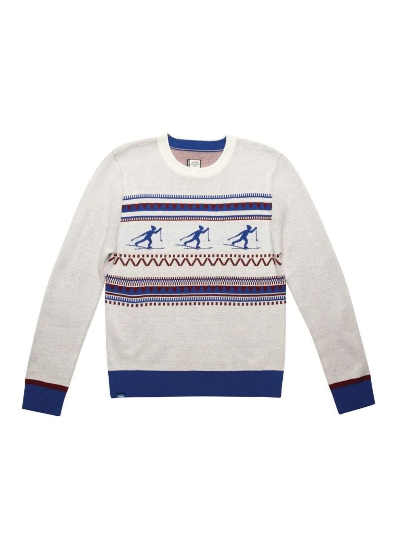 Hillrose Sweater