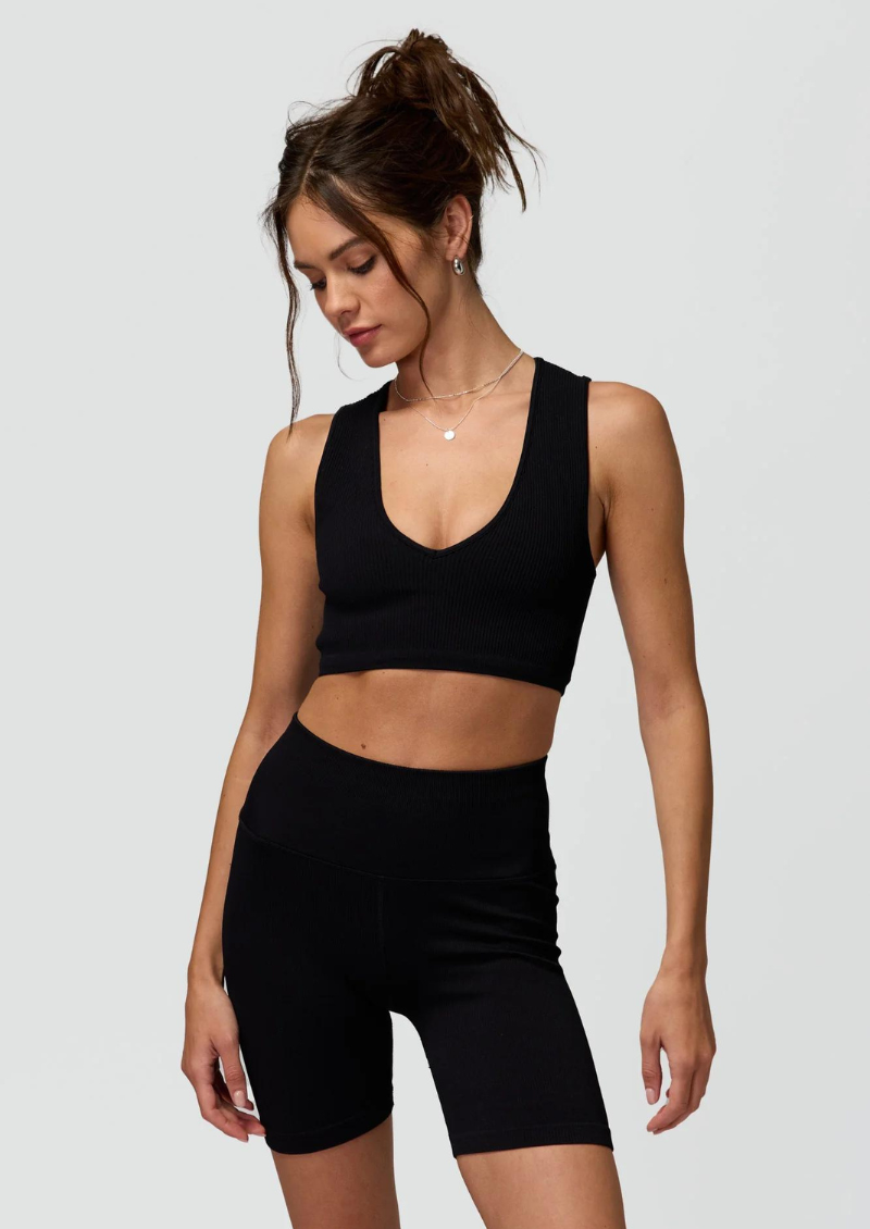 Mya Seamless Bra