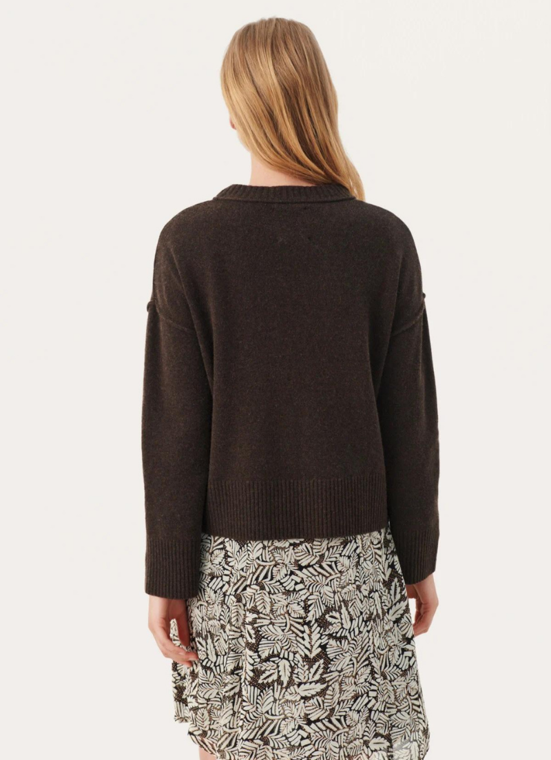 Pull Charlène