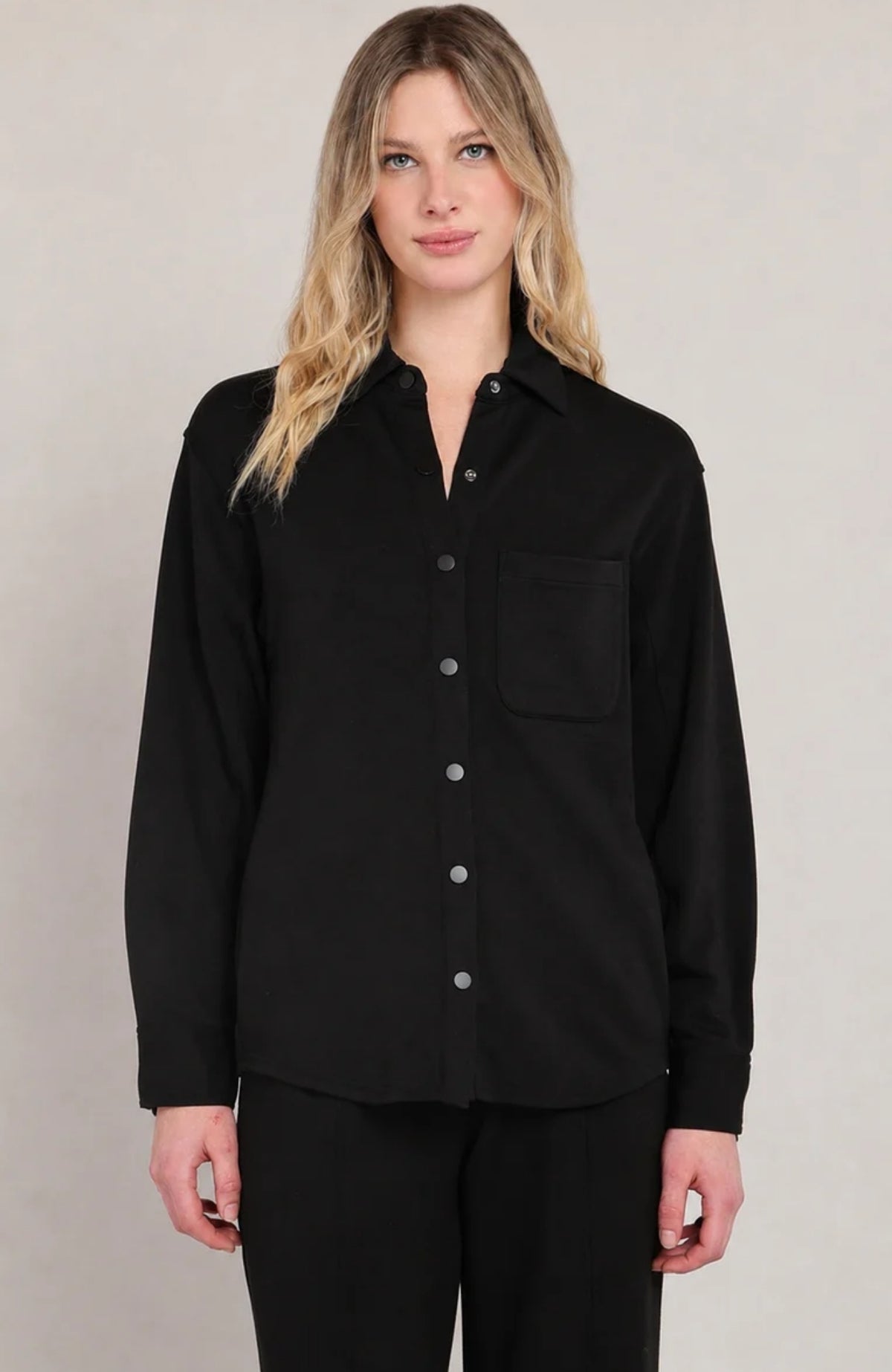 Scuba Shirt