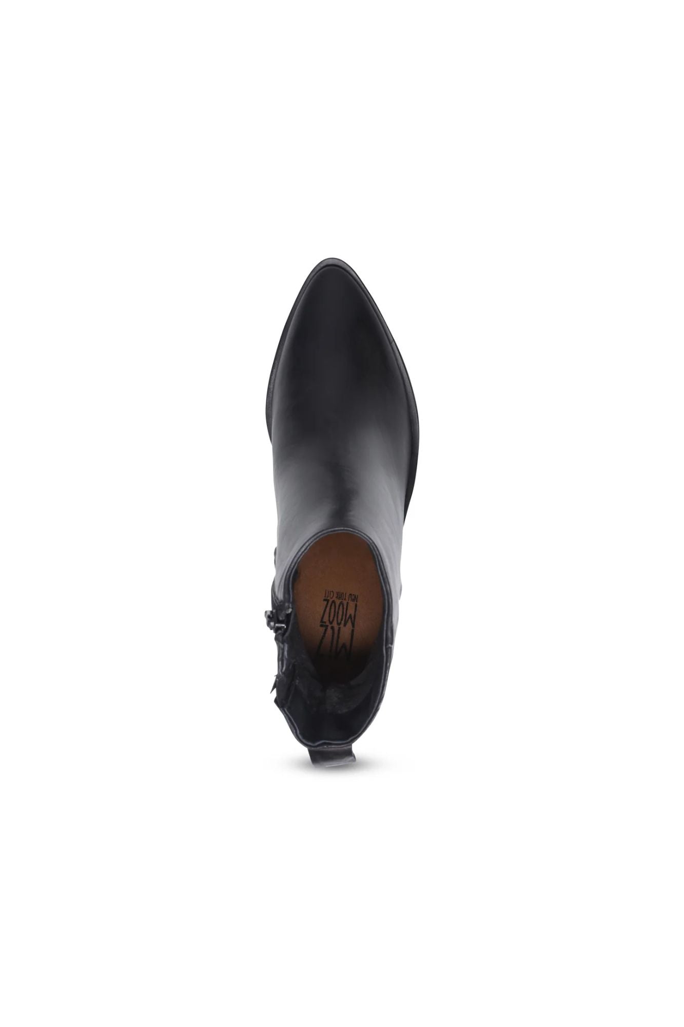 Jessica Heeled Ankle Boot