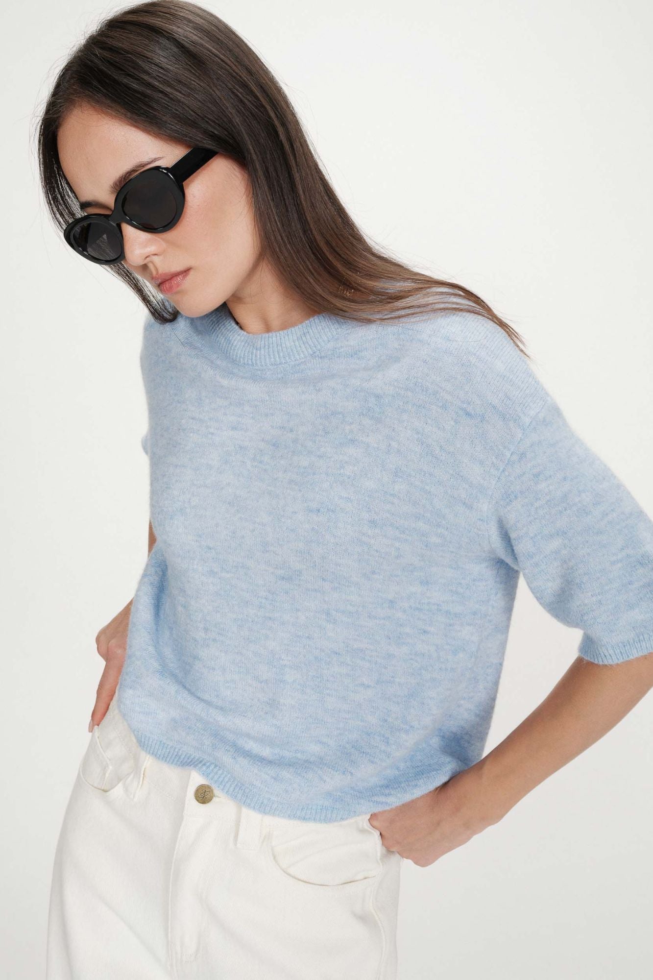 Vamos Sweater