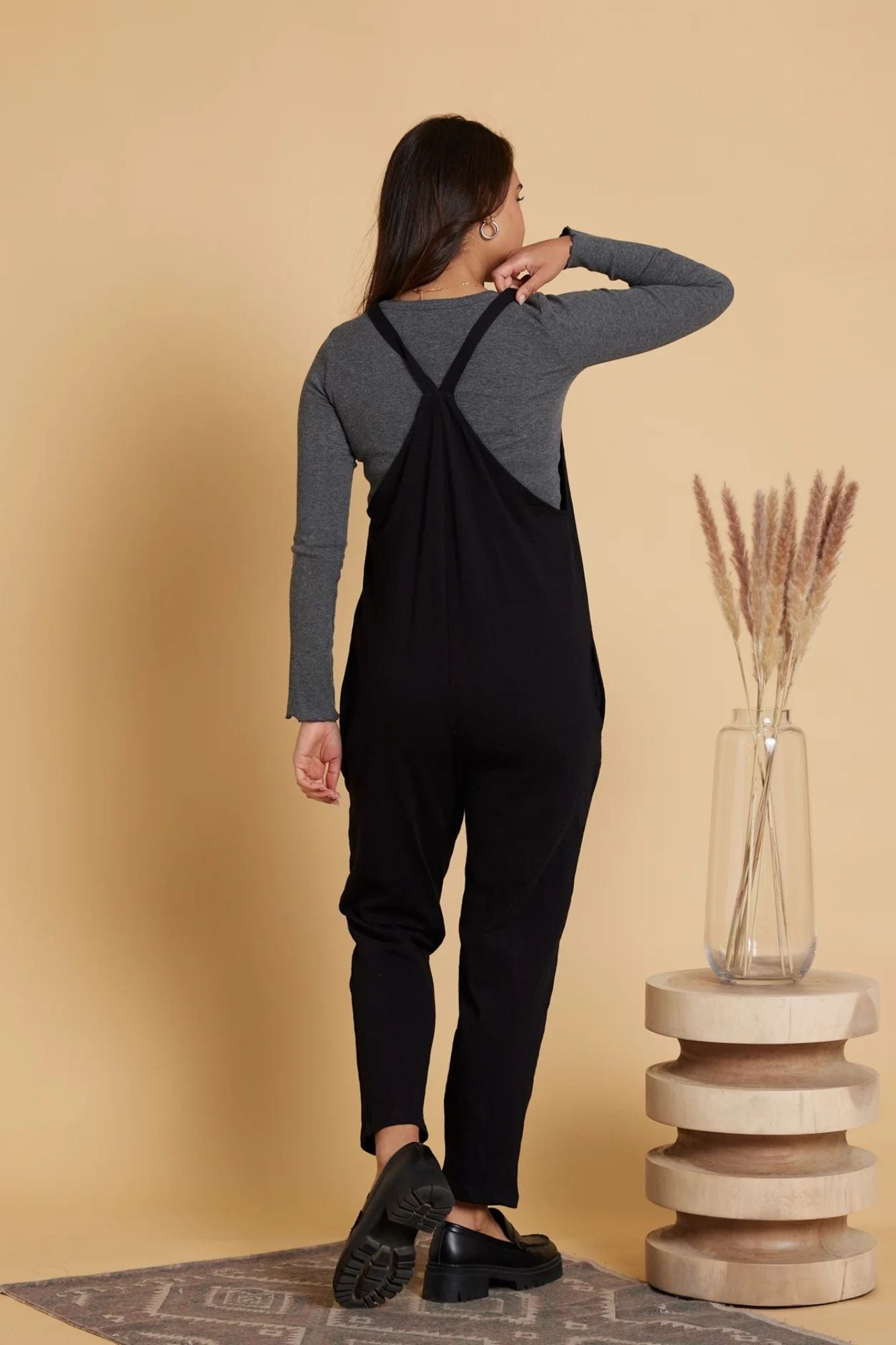 Cadence Overall