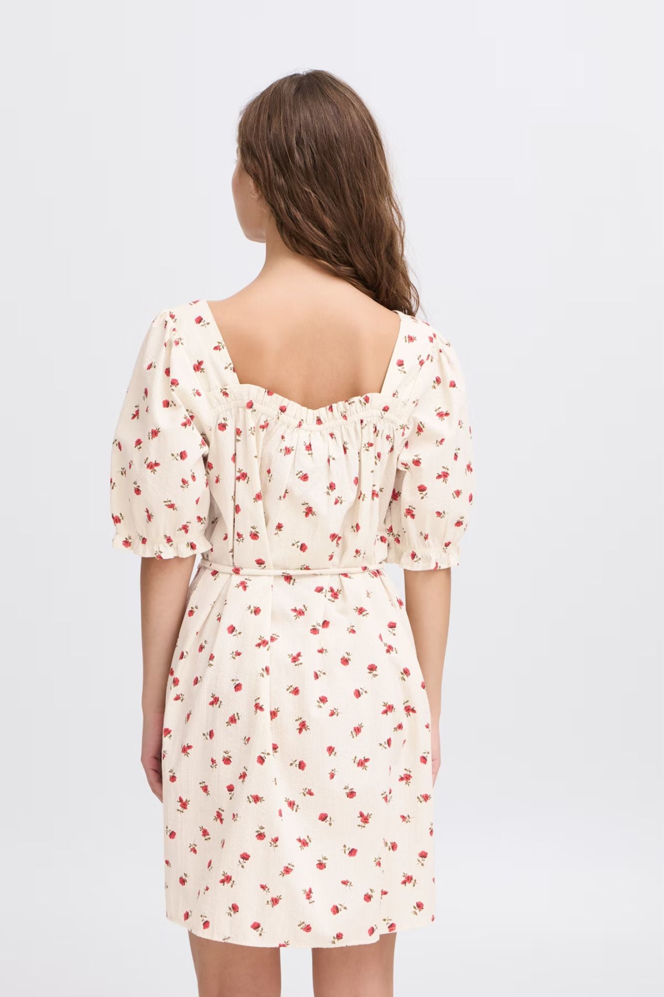 Rosey Dress