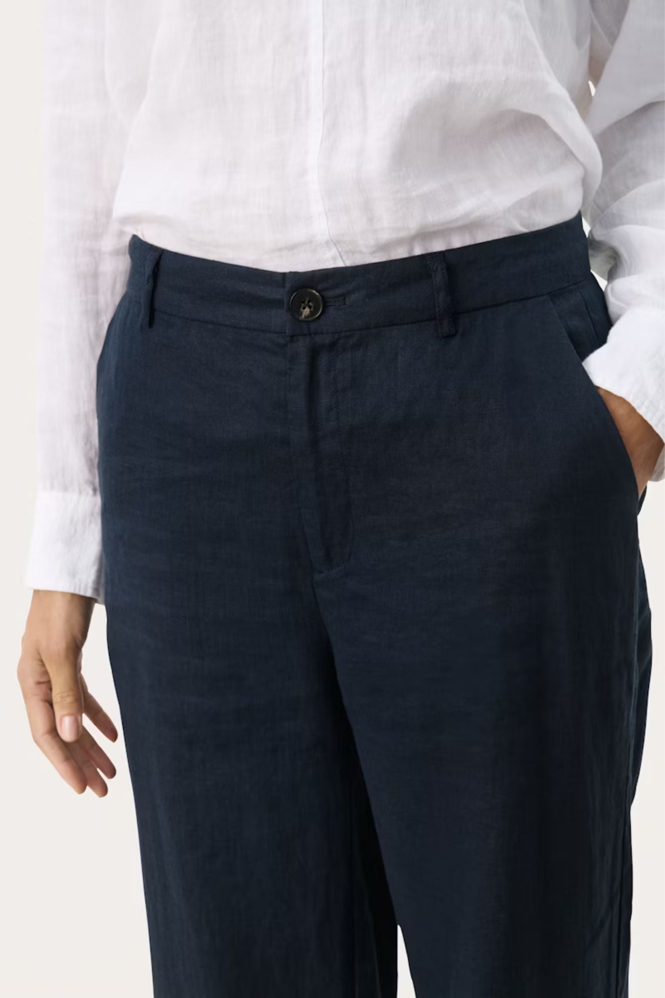 NinnesPW Trousers