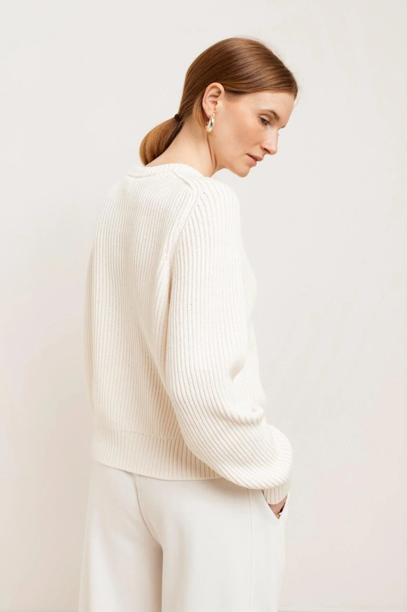 Avery Crew Neck