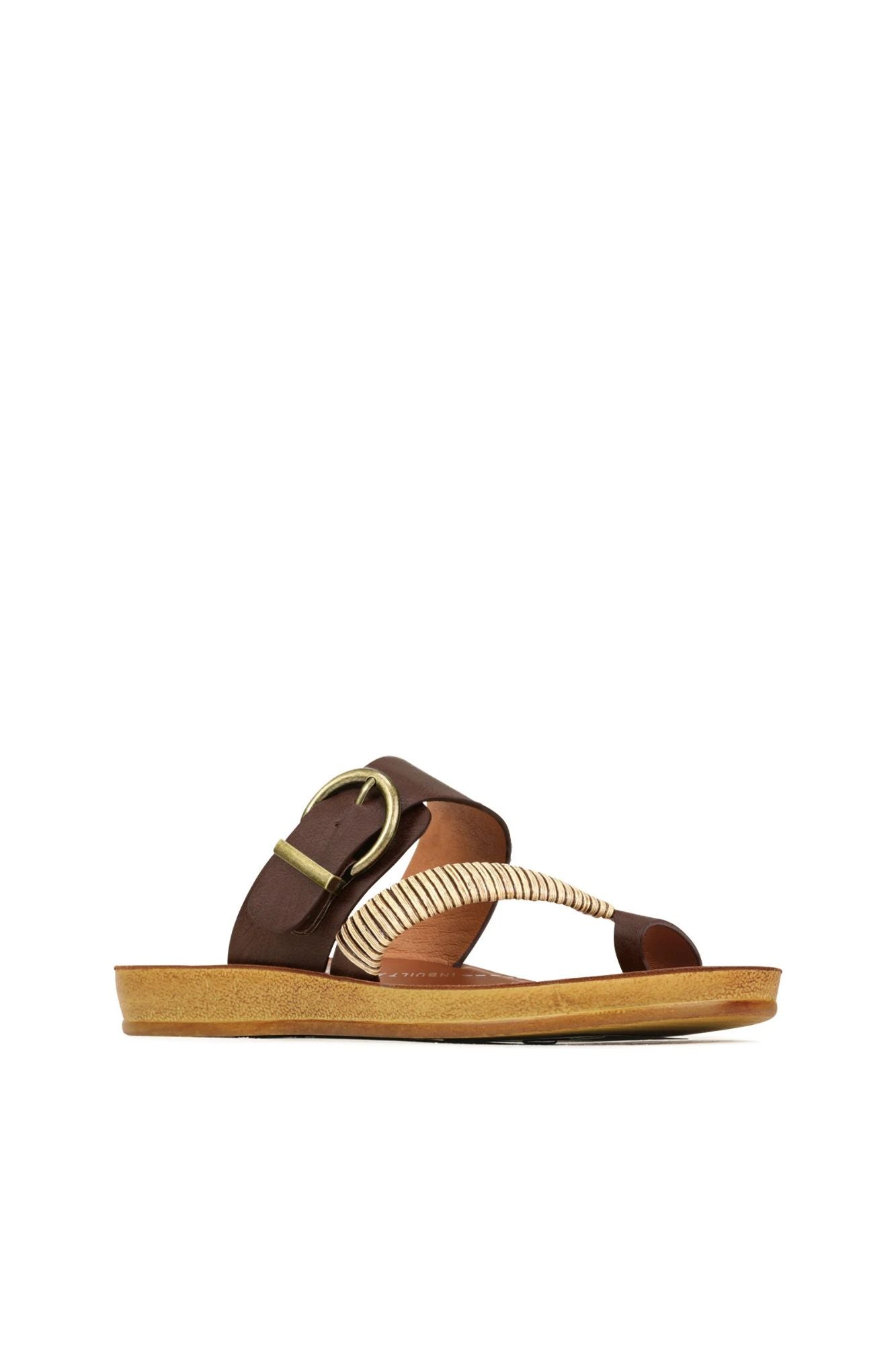 Bria Sandal