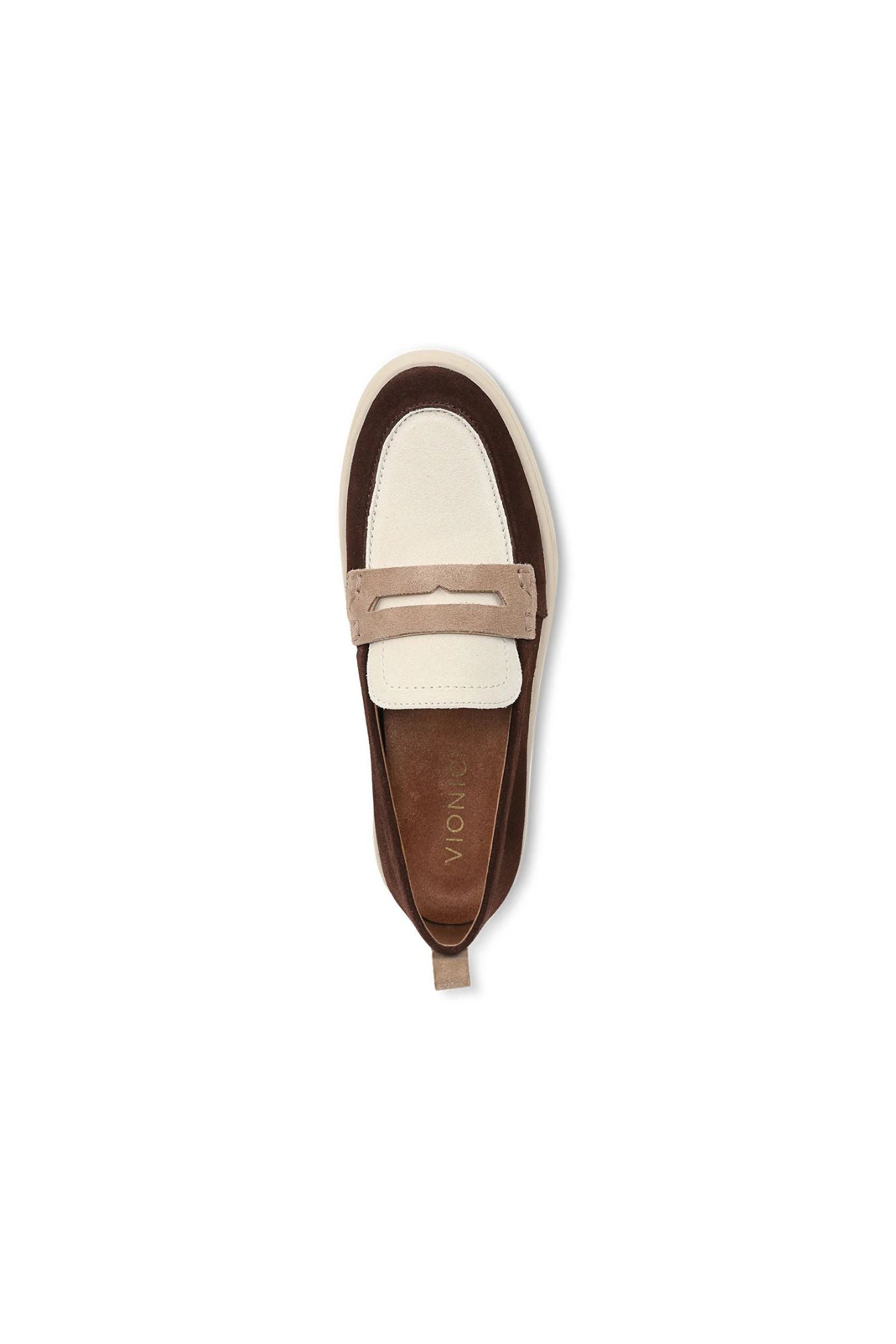 Journey Uptown Loafer