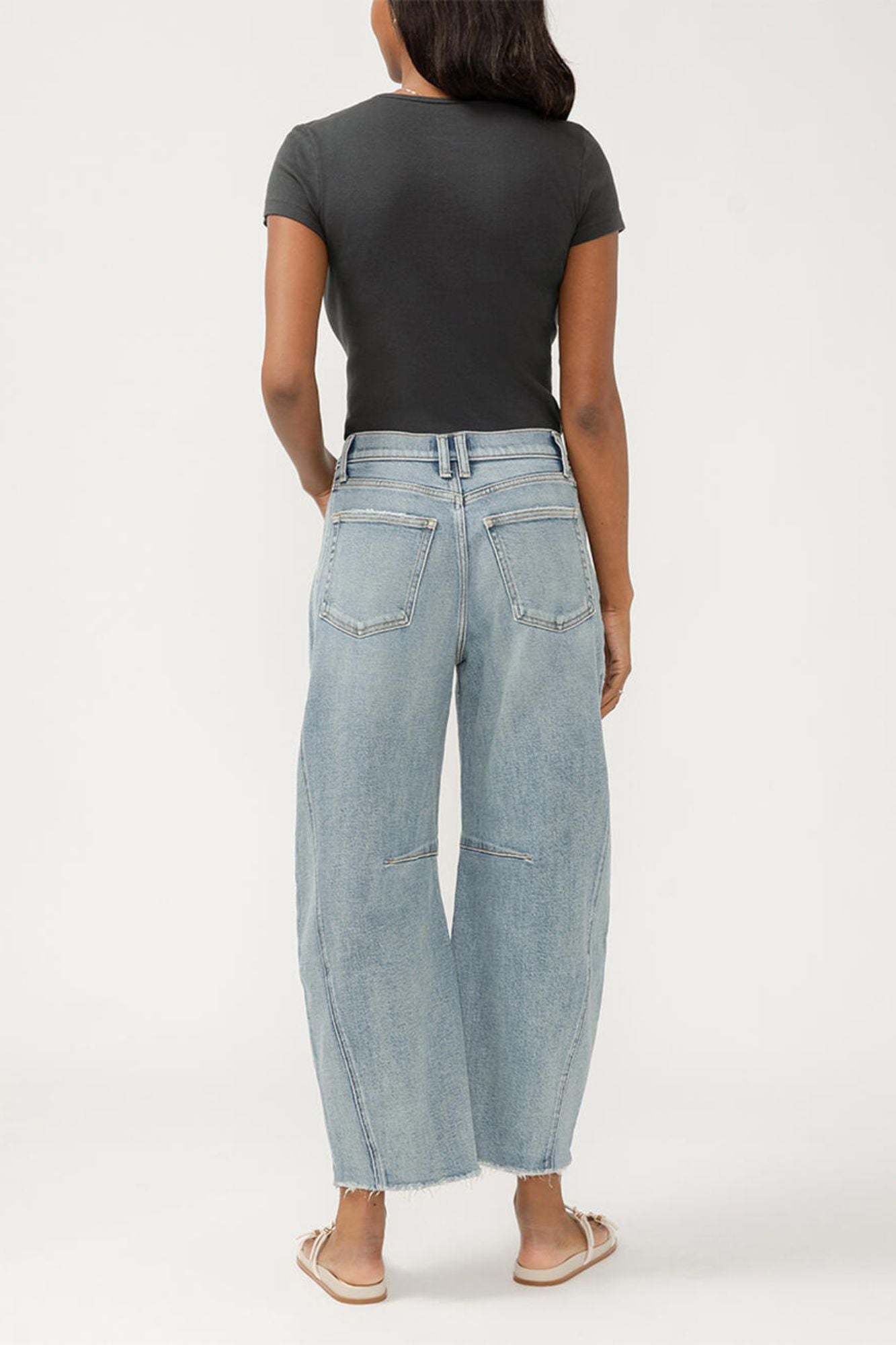 Horseshoe Jean