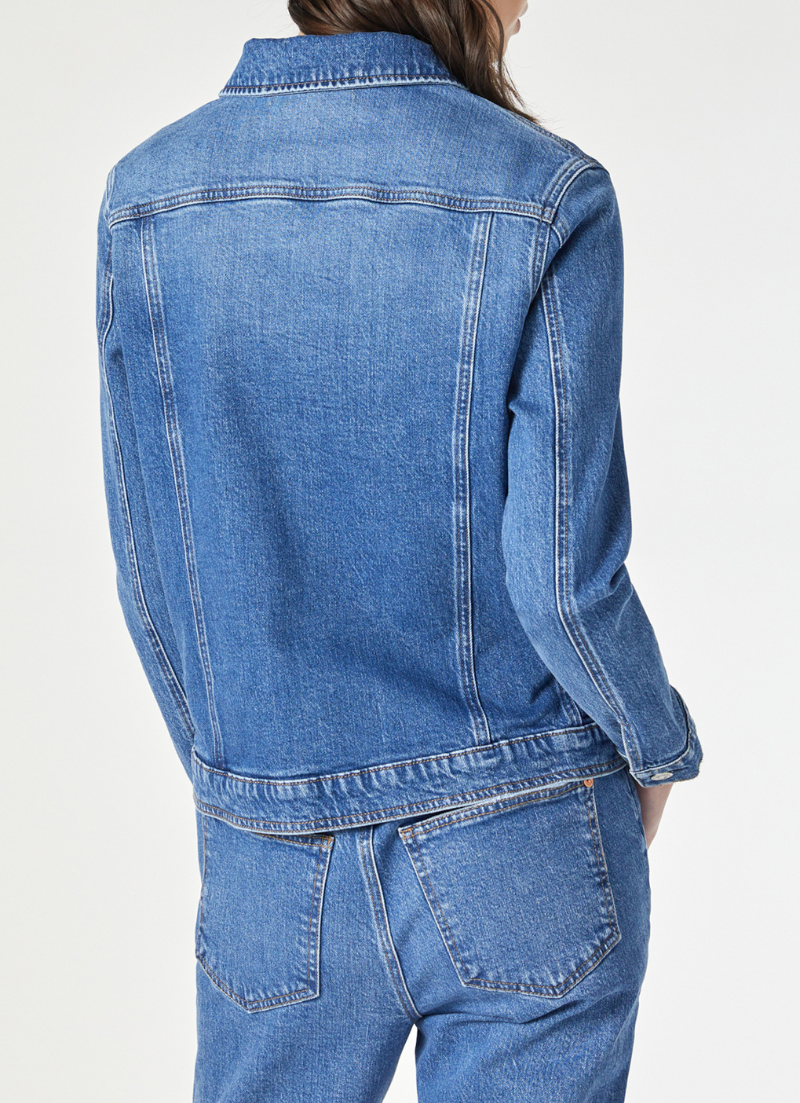 Katy Denim Jacket