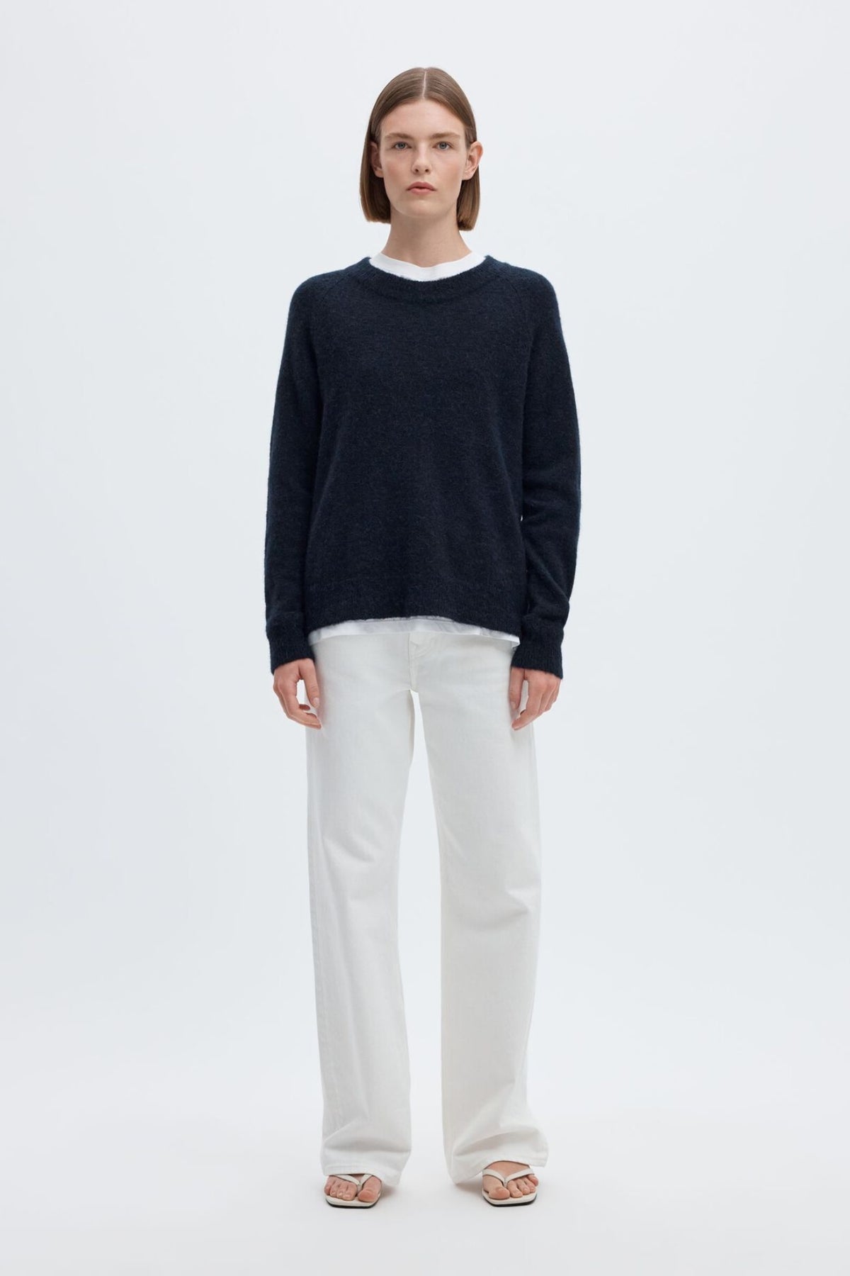 Lulu Knit Sweater