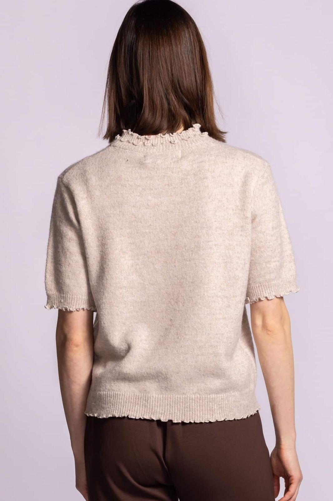 Elyse Sweater