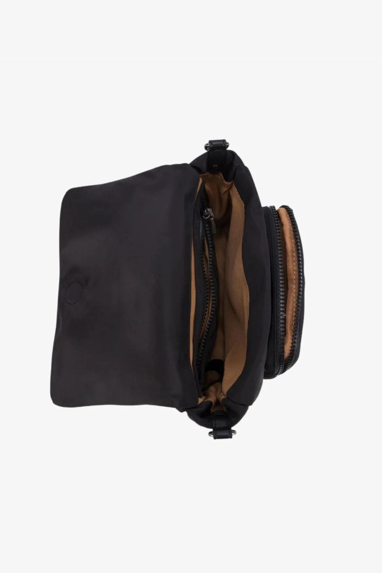 Cayman Pocket Puffer Bag