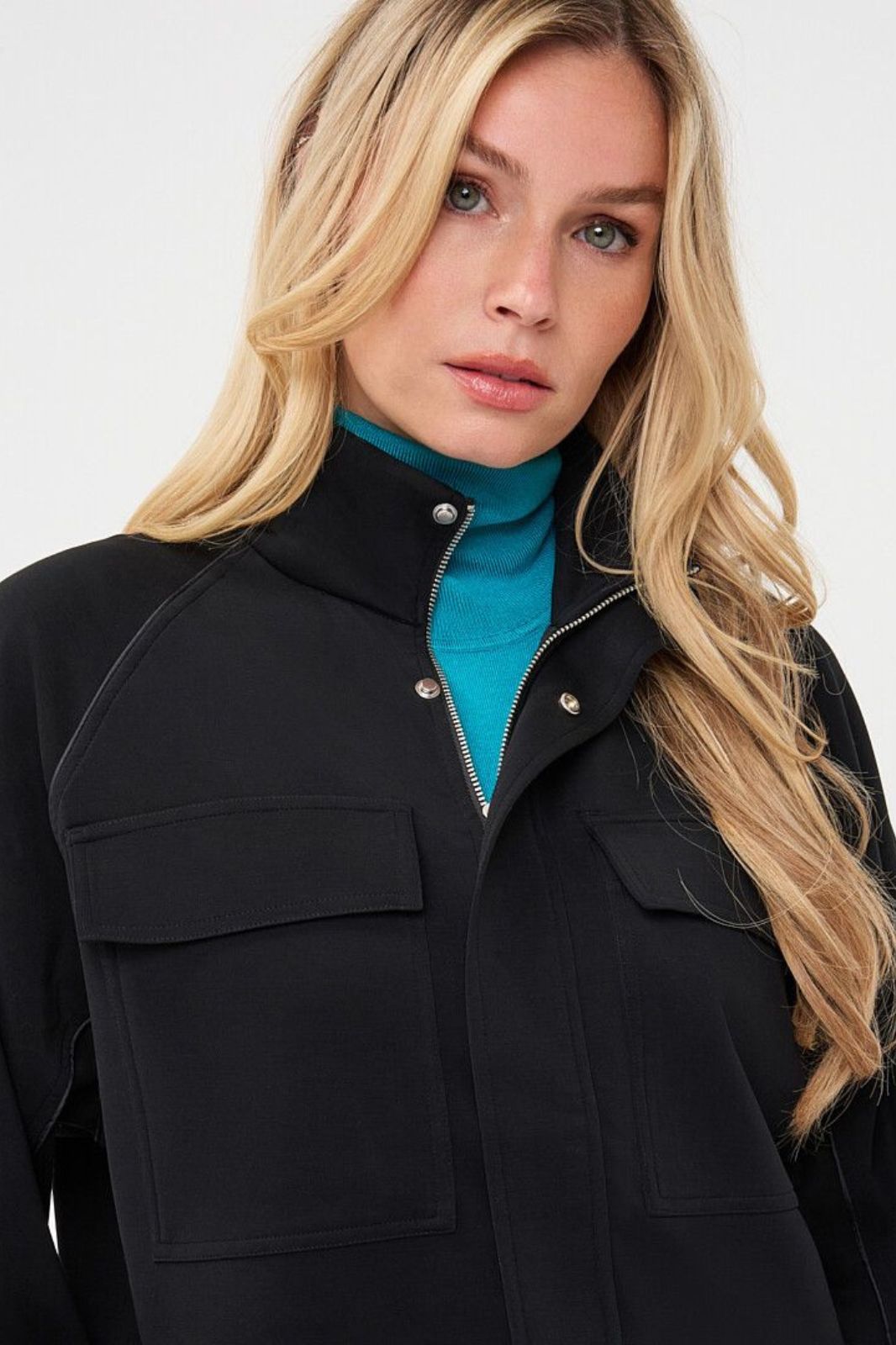 Modal Jacket