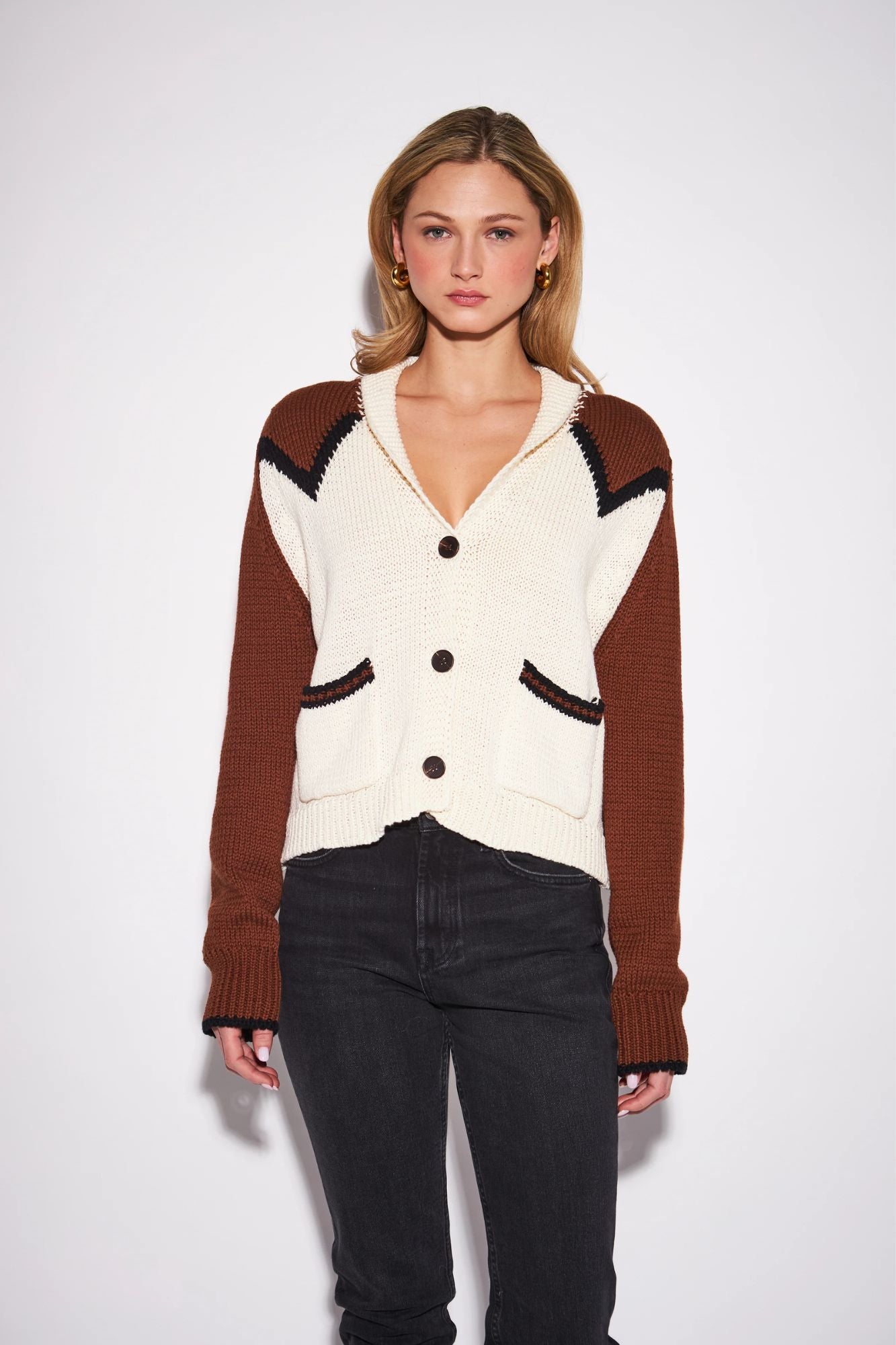 Collins Cardigan