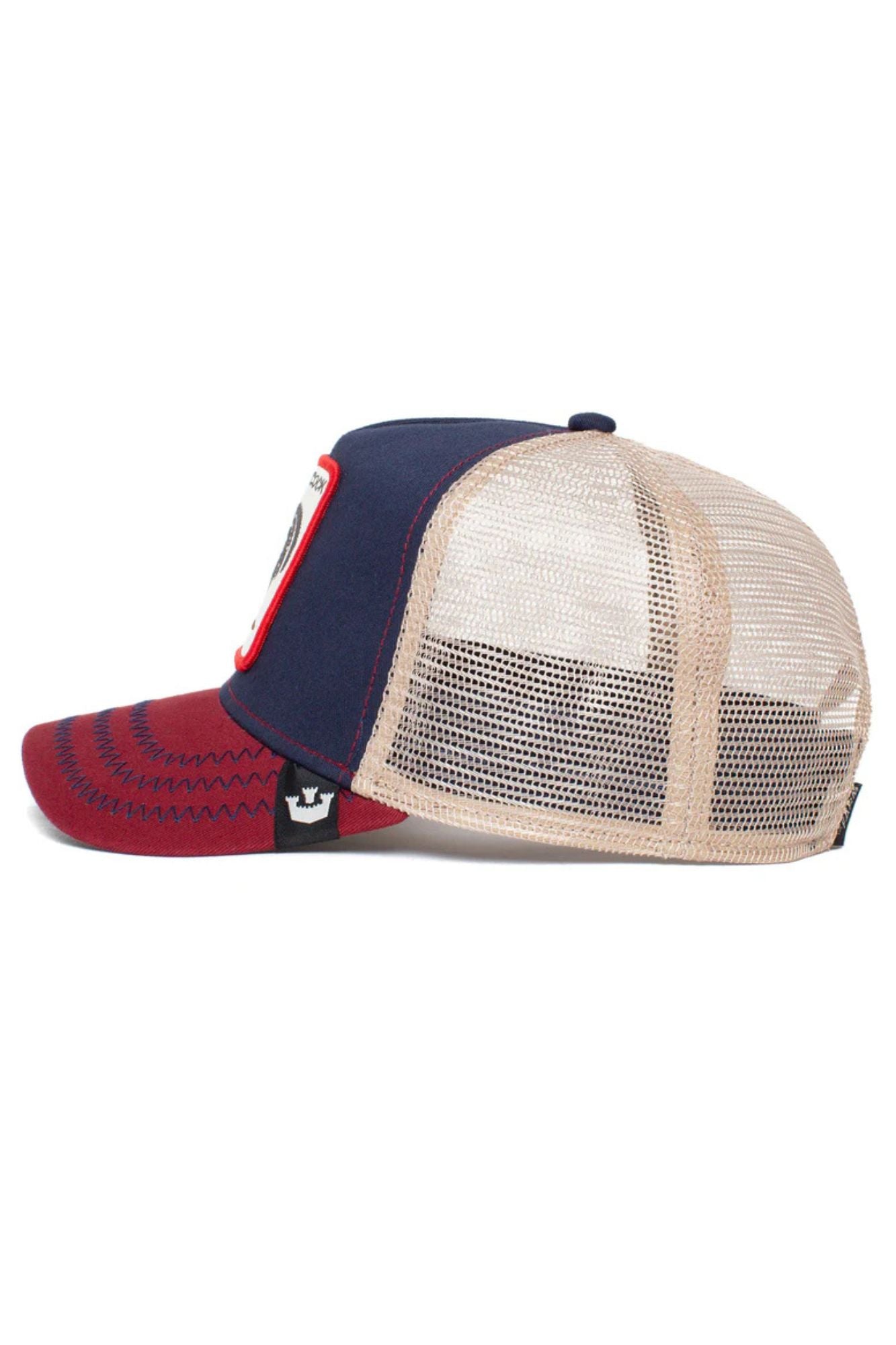 The Cock Cap
