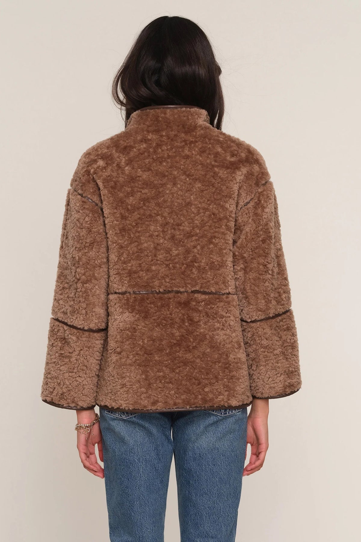 Alli Jacket
