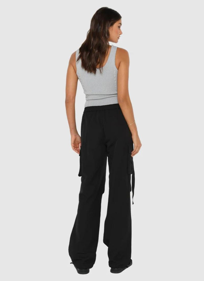 Pantalon cargo Dean