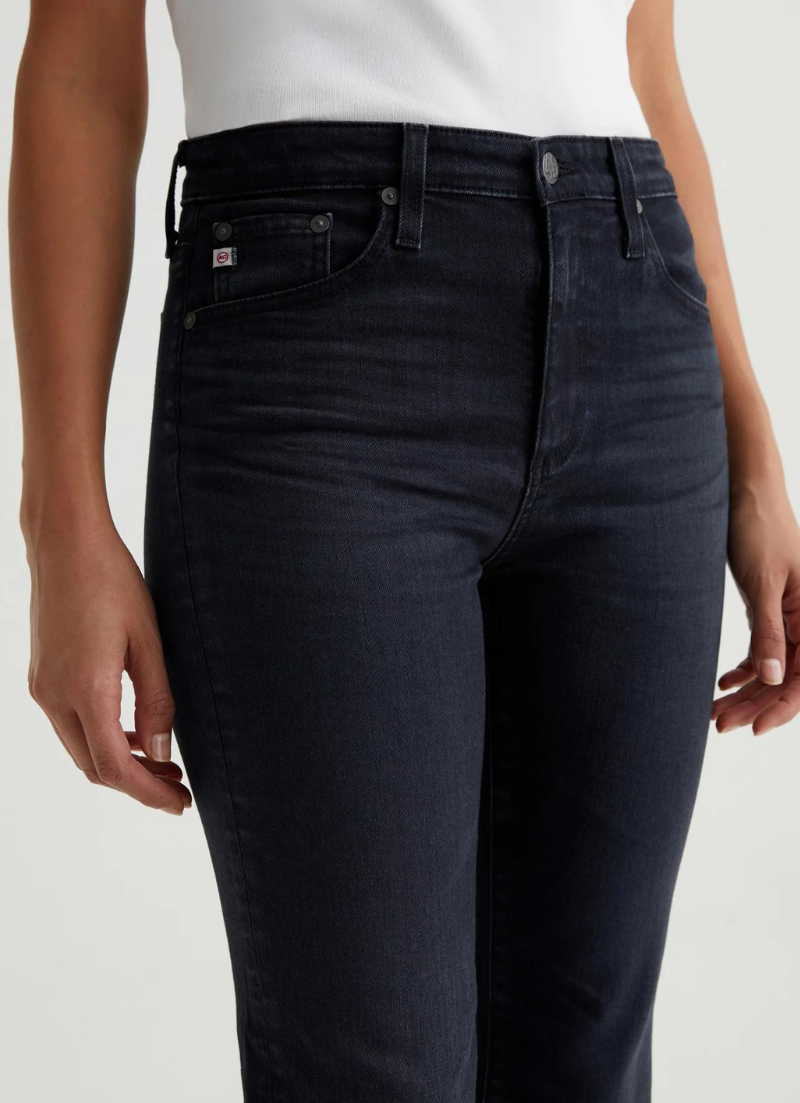 Cravate Farrah | 4 ans de discorde