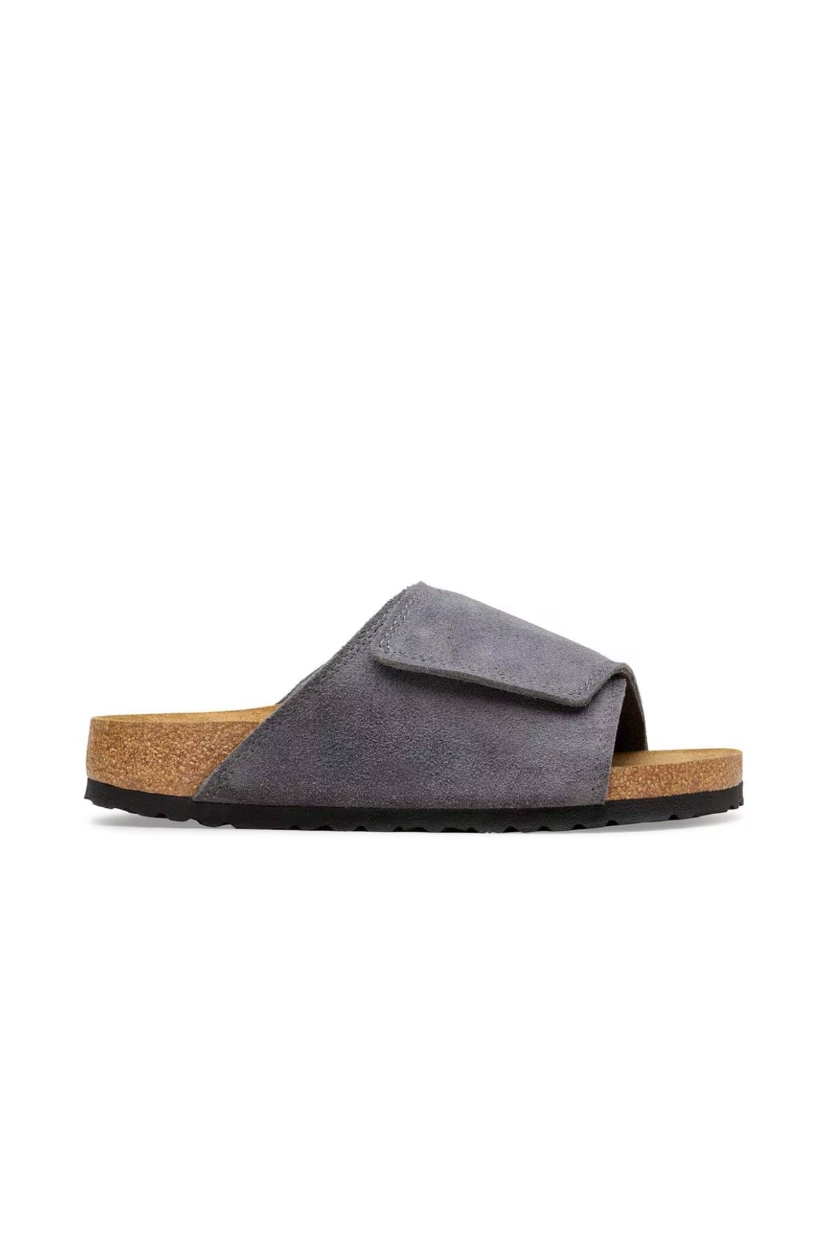Solana Suede - Regular