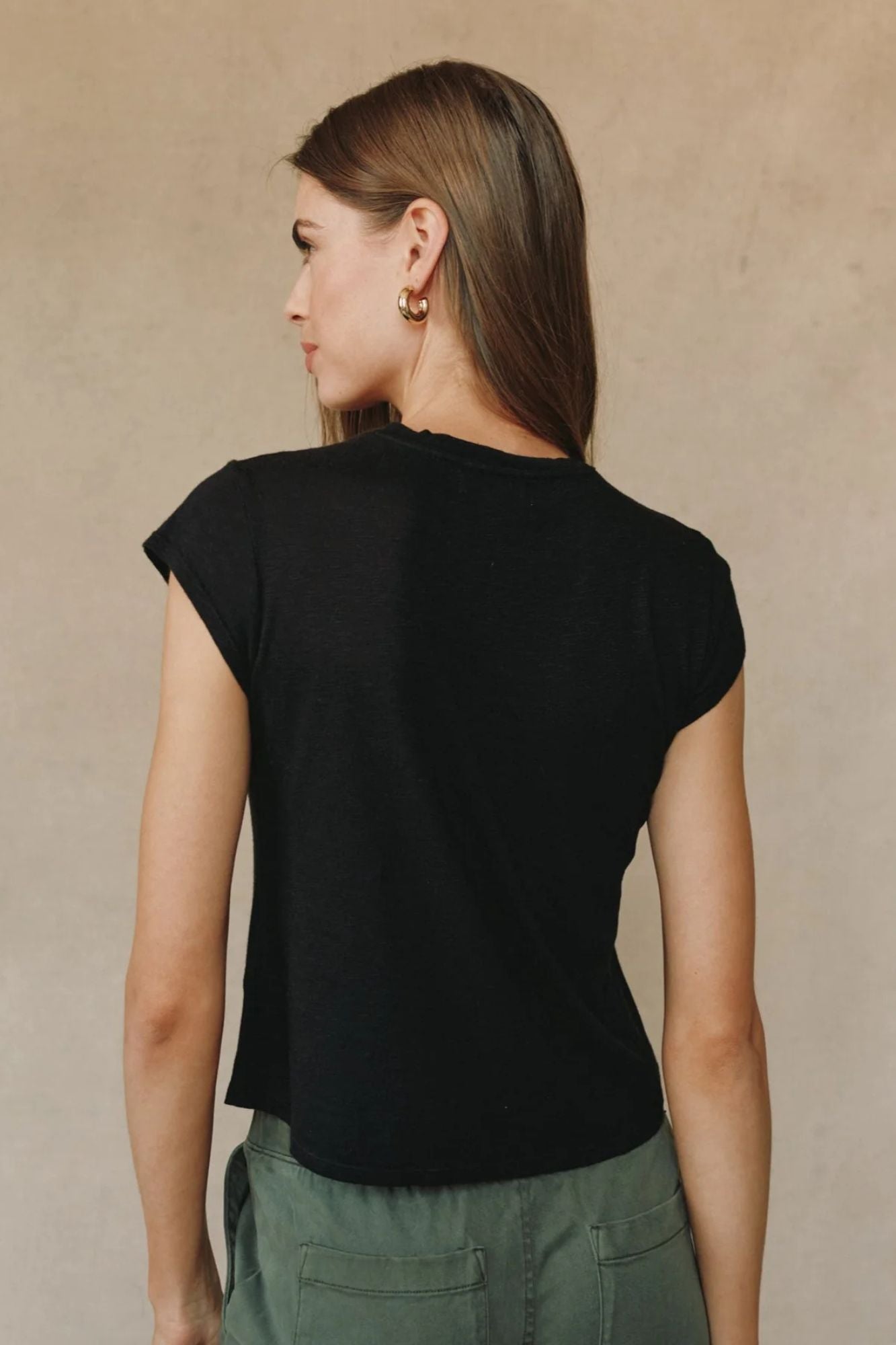 Baby Crew Tee
