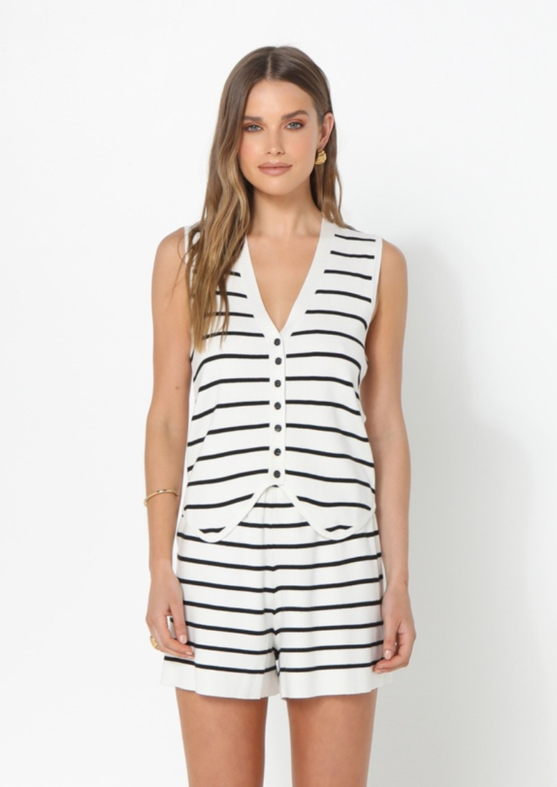 Gilet Briella