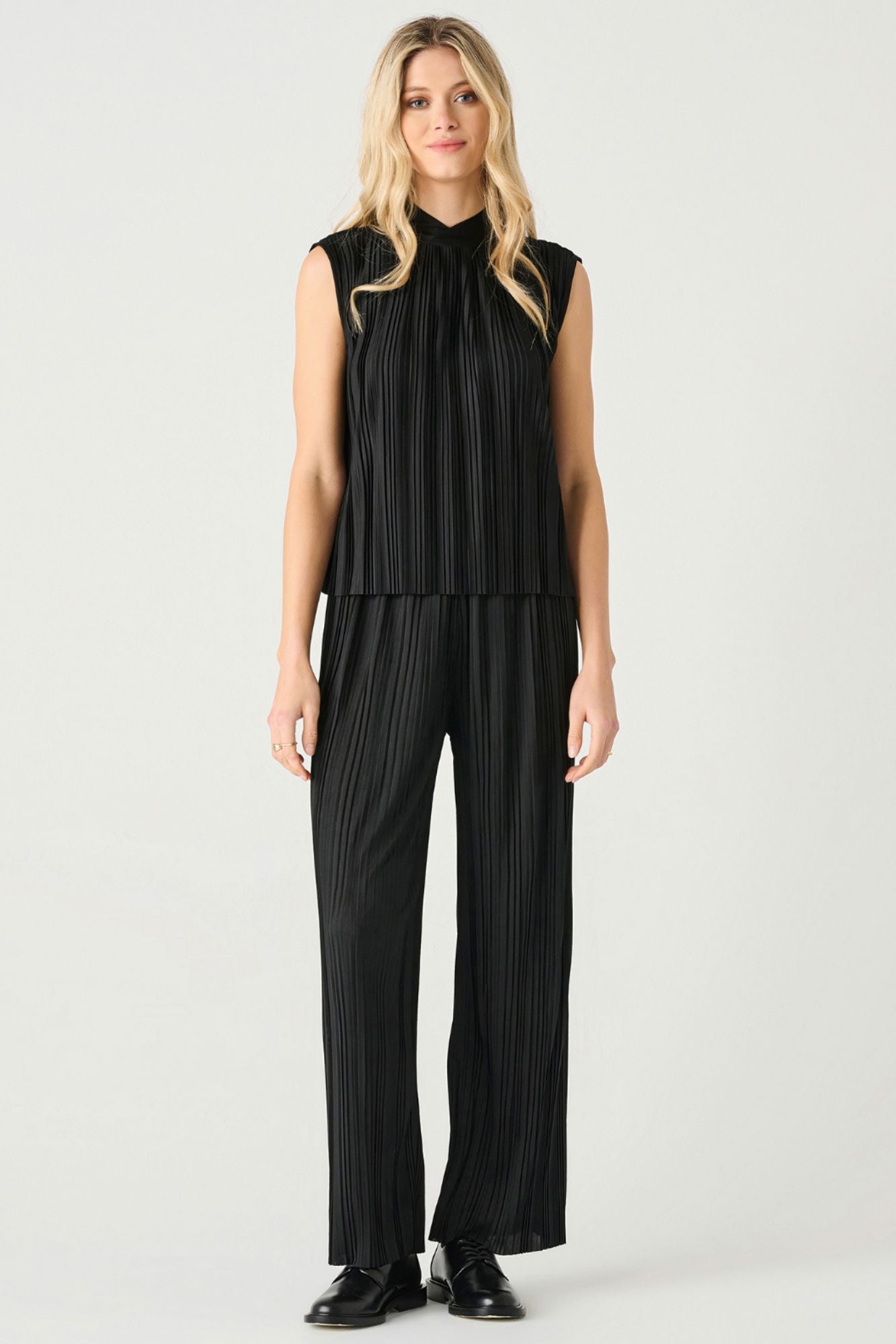 Adaleigh Top