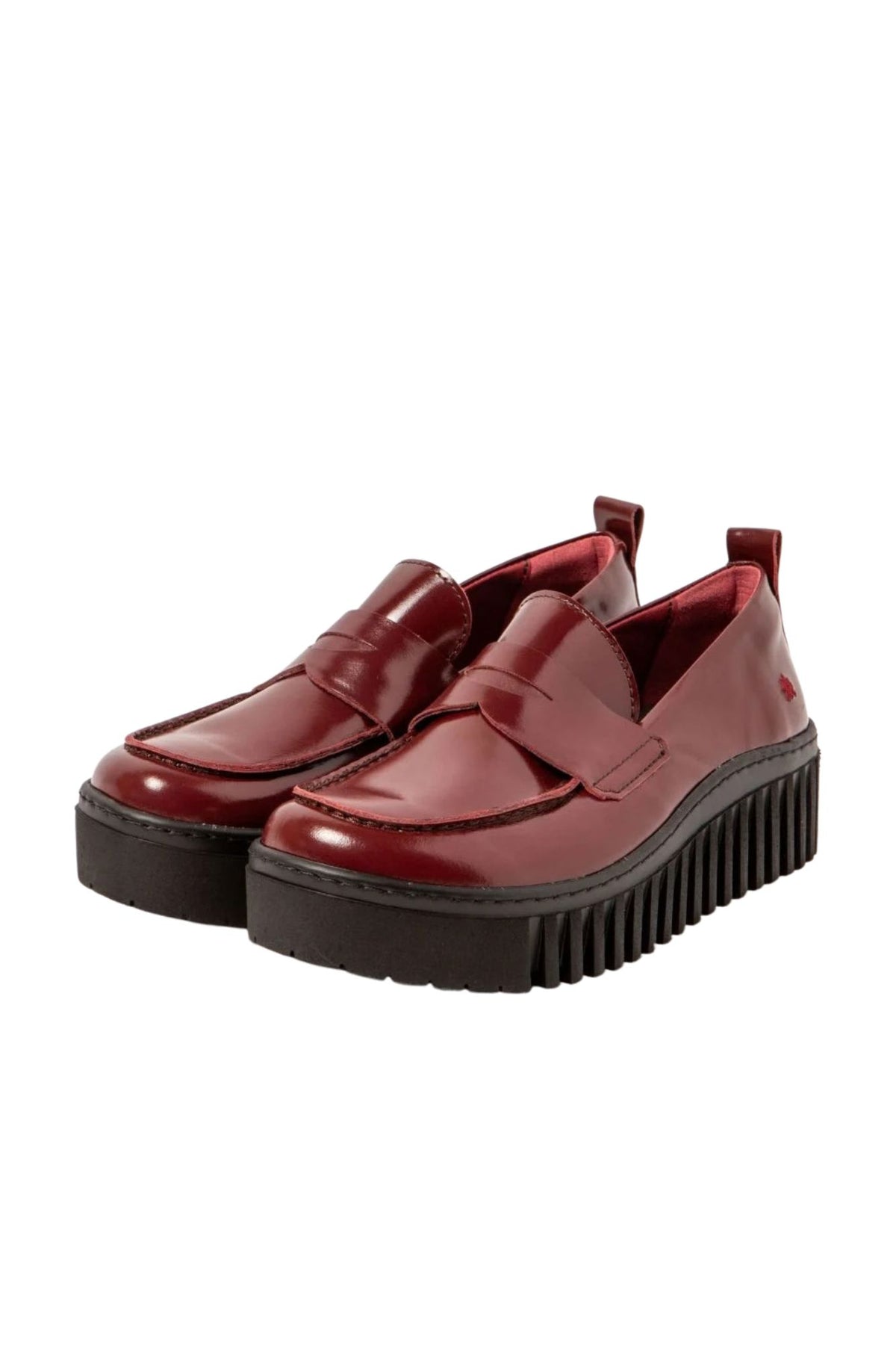 Brighton Loafer