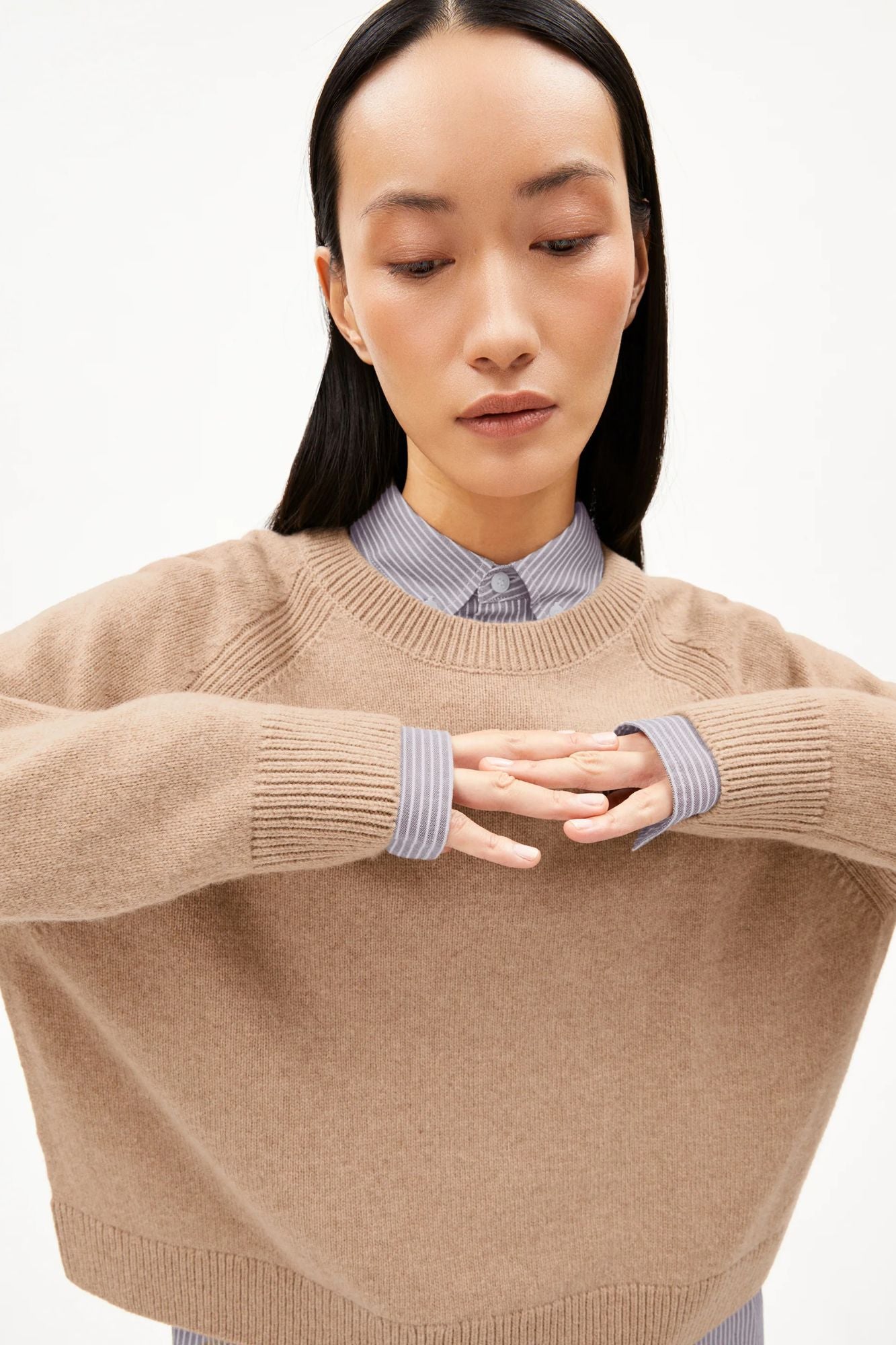 Diliriaa Reglana Knit